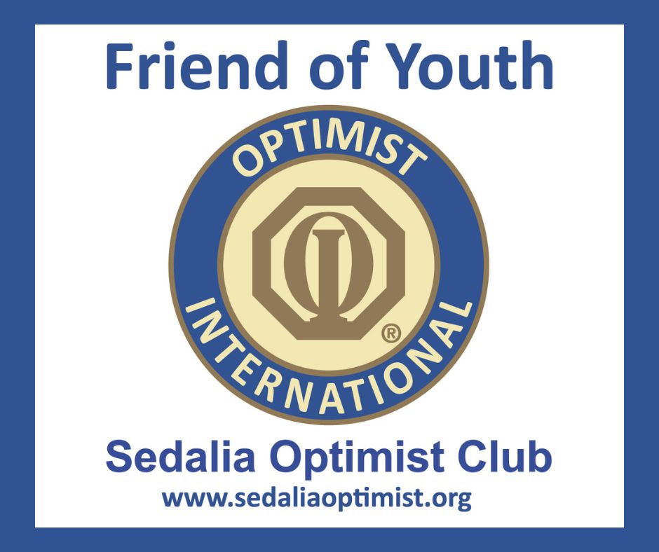 Friend of Youth